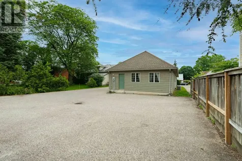 220 Talbot Street East Aylmer ON N5H 1H7