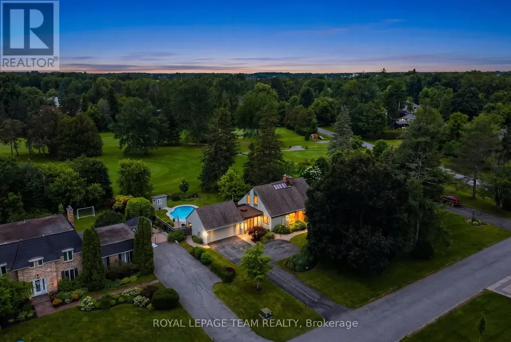 6478 Marina Drive Ottawa ON K4M 1B3