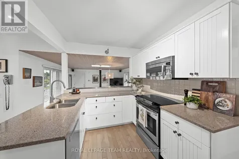 6478 Marina Drive Ottawa ON K4M 1B3