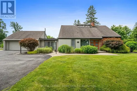 6478 Marina Drive Ottawa ON K4M 1B3