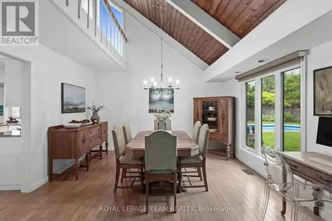 6478 Marina Drive Ottawa ON K4M 1B3