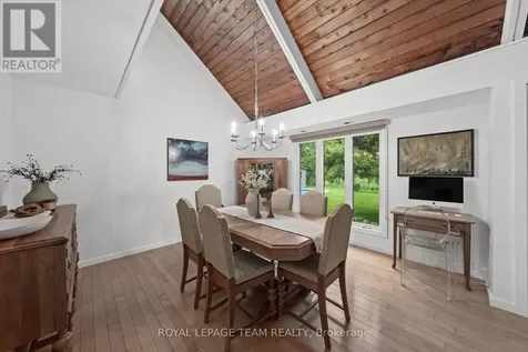 6478 Marina Drive Ottawa ON K4M 1B3