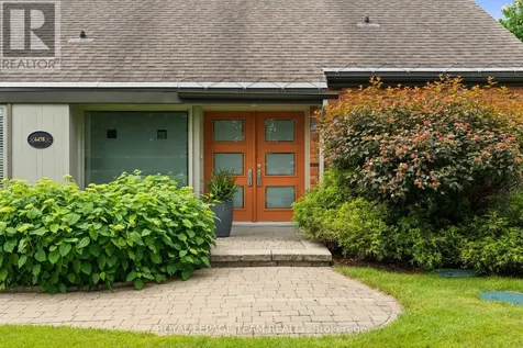 6478 Marina Drive Ottawa ON K4M 1B3