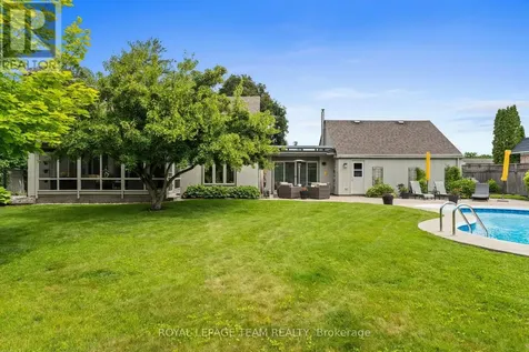 6478 Marina Drive Ottawa ON K4M 1B3