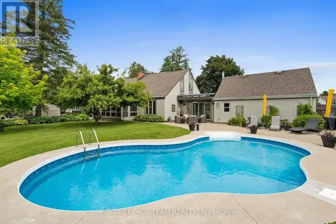 6478 Marina Drive Ottawa ON K4M 1B3