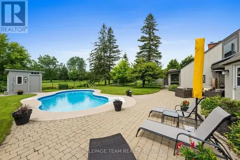 6478 Marina Drive Ottawa ON K4M 1B3