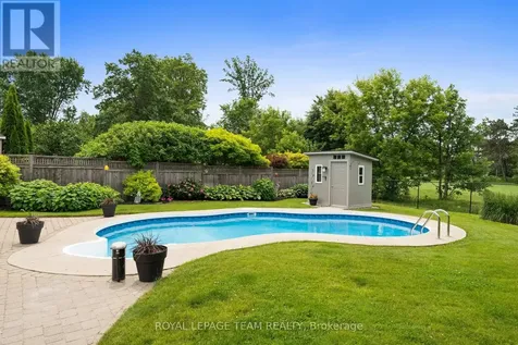 6478 Marina Drive Ottawa ON K4M 1B3