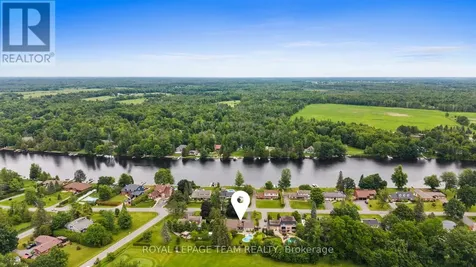 6478 Marina Drive Ottawa ON K4M 1B3