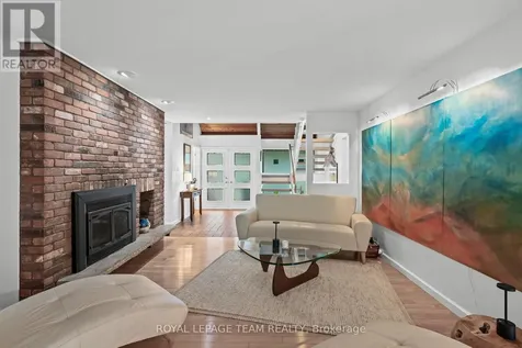6478 Marina Drive Ottawa ON K4M 1B3