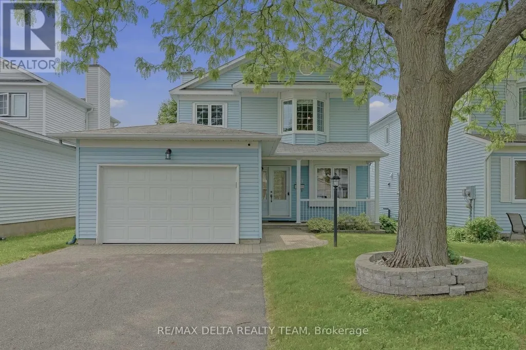 310 Mceachern Crescent Ottawa ON K1E 3K2