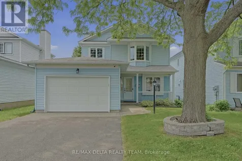 310 Mceachern Crescent Ottawa ON K1E 3K2