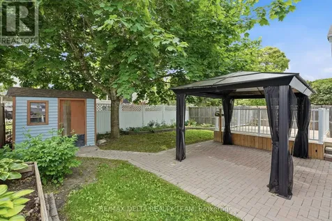 310 Mceachern Crescent Ottawa ON K1E 3K2