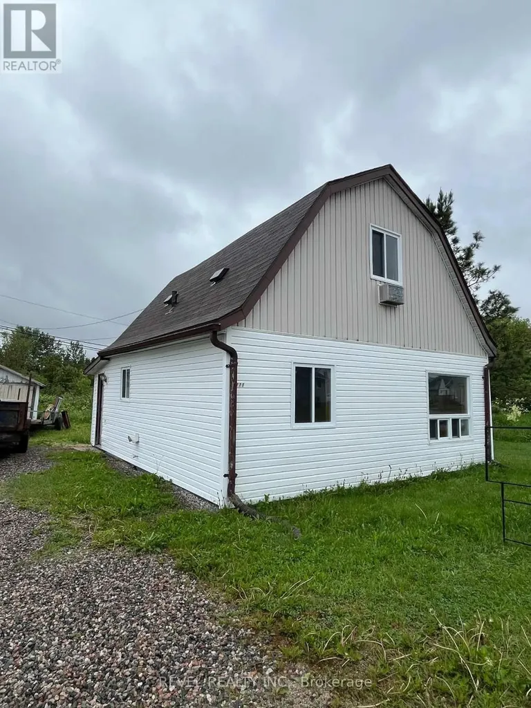 711 Victoria Road Iroquois Falls ON P0K 1G0