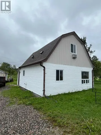 711 Victoria Road Iroquois Falls ON P0K 1G0