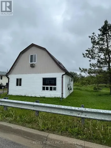 711 Victoria Road Iroquois Falls ON P0K 1G0