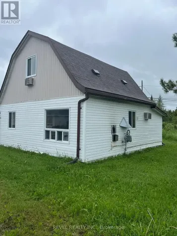 711 Victoria Road Iroquois Falls ON P0K 1G0