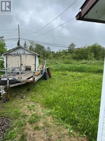 711 Victoria Road Iroquois Falls ON P0K 1G0