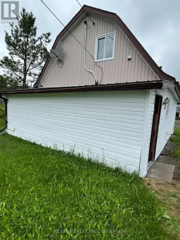 711 Victoria Road Iroquois Falls ON P0K 1G0