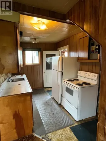 711 Victoria Road Iroquois Falls ON P0K 1G0