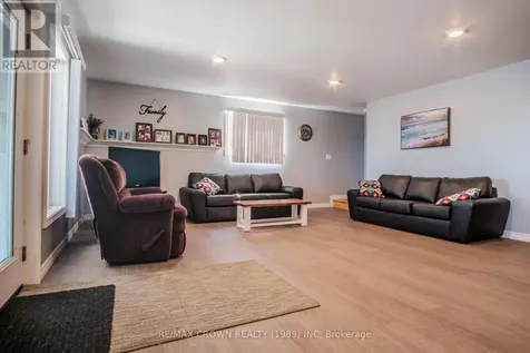177 Lefebvre Peninsula Road Kapuskasing ON P0L 1V0