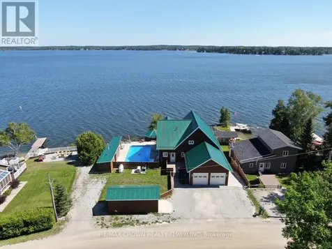 177 Lefebvre Peninsula Road Kapuskasing ON P0L 1V0