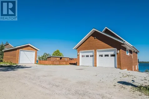 177 Lefebvre Peninsula Road Kapuskasing ON P0L 1V0