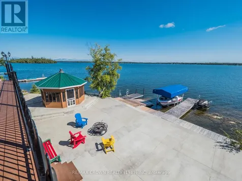 177 Lefebvre Peninsula Road Kapuskasing ON P0L 1V0