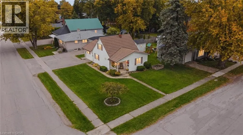 605 Inkerman Street East Listowel ON N4W 2N9