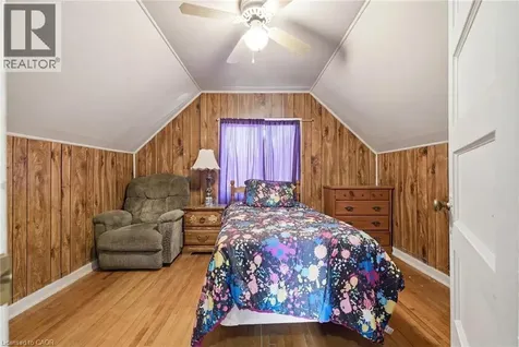 605 Inkerman Street East Listowel ON N4W 2N9