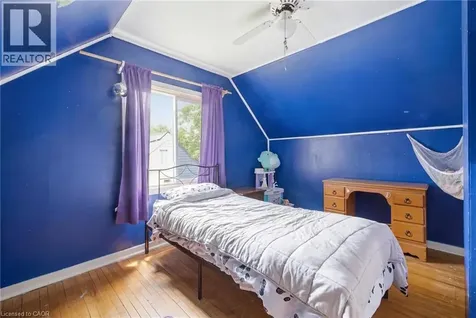 605 Inkerman Street East Listowel ON N4W 2N9