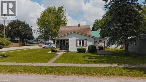 605 Inkerman Street East Listowel ON N4W 2N9