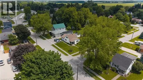 605 Inkerman Street East Listowel ON N4W 2N9