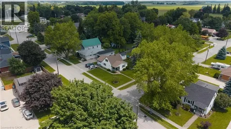 605 Inkerman Street East Listowel ON N4W 2N9