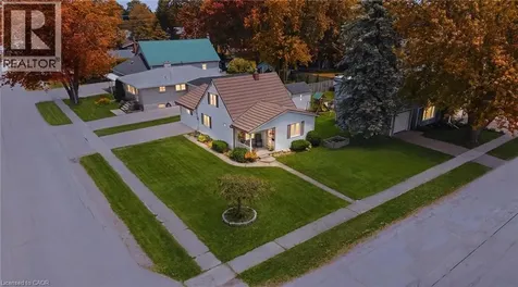 605 Inkerman Street East Listowel ON N4W 2N9