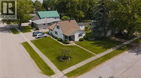 605 Inkerman Street East Listowel ON N4W 2N9