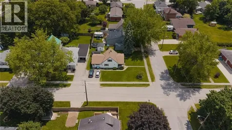 605 Inkerman Street East Listowel ON N4W 2N9