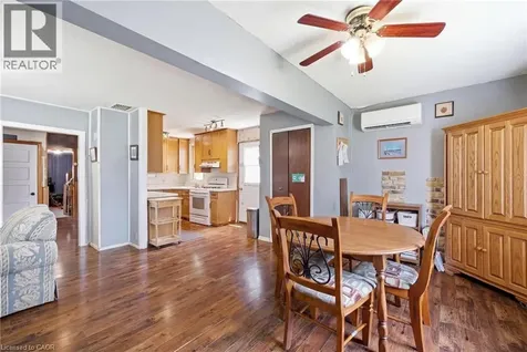 605 Inkerman Street East Listowel ON N4W 2N9
