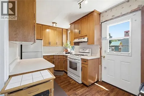 605 Inkerman Street East Listowel ON N4W 2N9