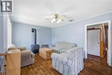 605 Inkerman Street East Listowel ON N4W 2N9