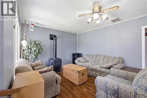 605 Inkerman Street East Listowel ON N4W 2N9