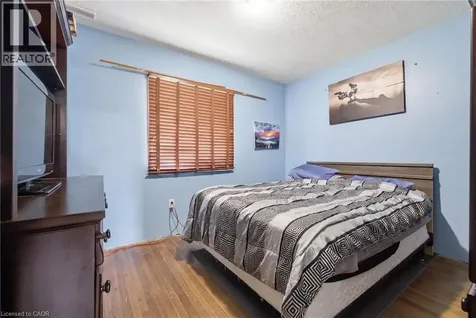605 Inkerman Street East Listowel ON N4W 2N9