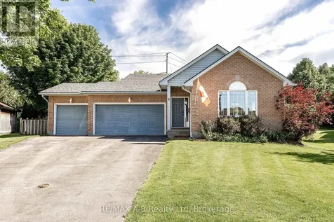 6 Meadowridge Court St. Marys ON N4X 1E7