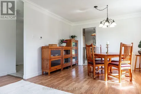 6 Meadowridge Court St. Marys ON N4X 1E7