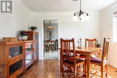6 Meadowridge Court St. Marys ON N4X 1E7