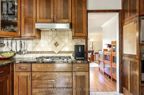 6 Meadowridge Court St. Marys ON N4X 1E7