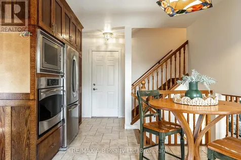6 Meadowridge Court St. Marys ON N4X 1E7
