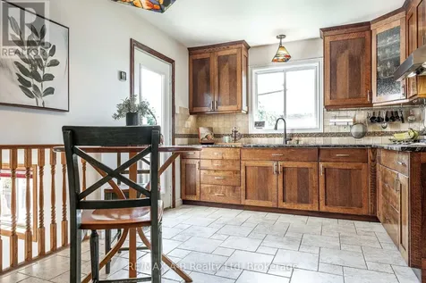 6 Meadowridge Court St. Marys ON N4X 1E7