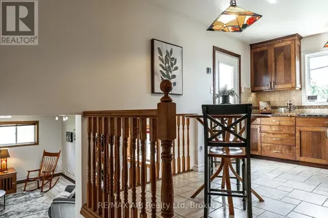 6 Meadowridge Court St. Marys ON N4X 1E7