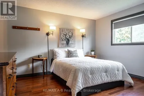 6 Meadowridge Court St. Marys ON N4X 1E7