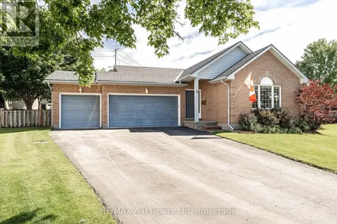 6 Meadowridge Court St. Marys ON N4X 1E7